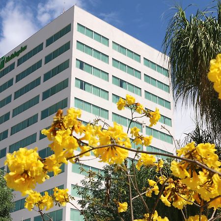 Holiday Inn San Luis Potosi-Quijote By Ihg San Luis Potosí Exterior foto