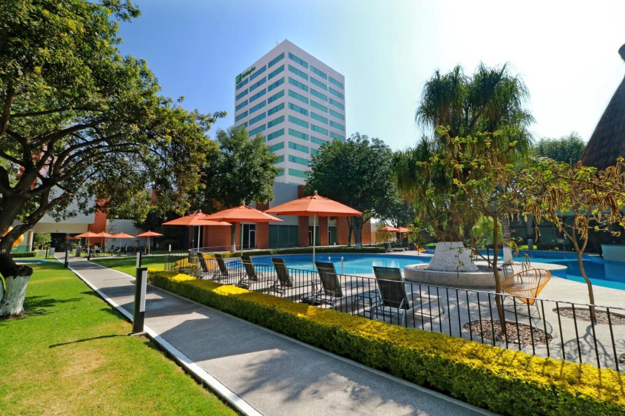 Holiday Inn San Luis Potosi-Quijote By Ihg San Luis Potosí Exterior foto